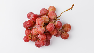 Изображение товара Сочный виноград Ред Глоб с косточками
