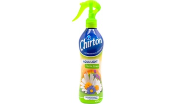 Изображение товара Освежитель воздуха Chirton Водный После дождя 400 мл