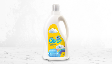 Изображение товара Гель для стирки детского белья Pulcino 1 л