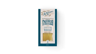 Изображение товара Макаронные изделия La Molisana №220 Лазанья яичная 500 г