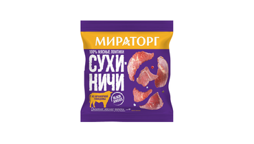 Изображение товара Сухиничи Мираторг из мраморной говядины 40 г