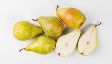Изображение товара Груша Ксения редкий сорт свежий фрукт 392 рублей