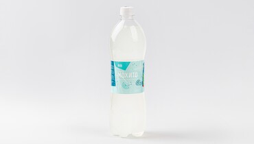 Изображение товара Напиток "Мохито", безалкогольный среднегазированный, 1 л