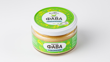 Изображение товара Закуска фава "Классическая"