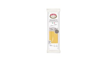 Изображение товара Макаронные изделия Aida Spaghetti Спагетти 500 г