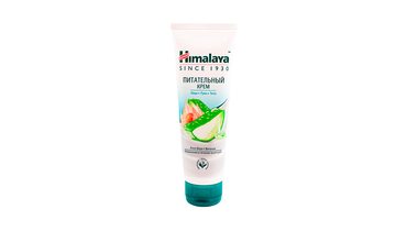 Изображение товара Питательный крем для лица, рук и тела Himalaya since 1930 75 мл