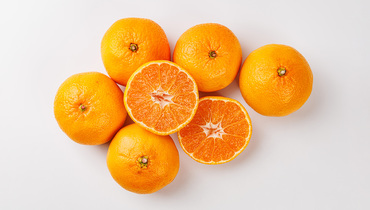 Изображение товара Качественные мандарины ВВ отборное - сочные и сладкие