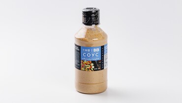 Изображение товара Соус "Кунжутный"