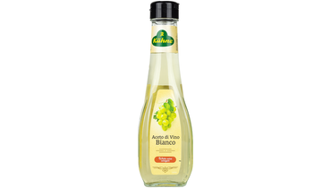 Изображение товара Уксус Kuhne Aceto di vino bianco 6% из белого вина 250мл Германия