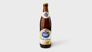 Изображение товара Пиво "Schneider Weisse tap 01" светлое, 500 мл