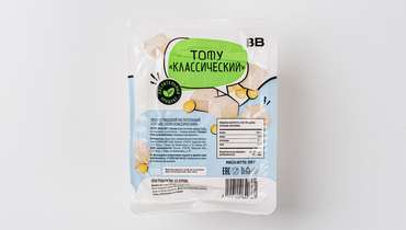 Изображение товара Тофу "Классический", 300 г