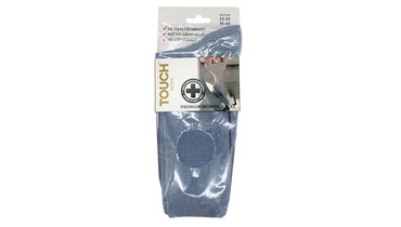 Изображение товара Женские носки TOUCH с компрессионным эффектом размер 36-40