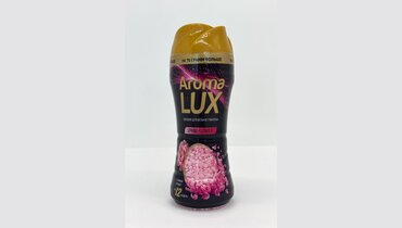 Изображение товара Кондиционер для белья Aroma Lux Spring Flower в гранулах 280 г парфюмированный