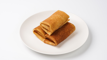 Изображение товара Блины с мясом, 210 г