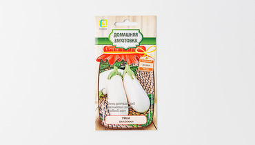 Изображение товара Семена Баклажан "Умка"