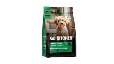 Изображение товара Корм GO'KITCHEN ягненок с овощами для собак, беззерновой, 1,59 кг