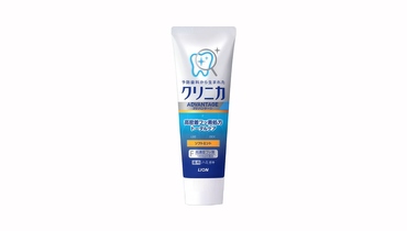 Изображение товара Зубная паста Lion Clinica Advantage Soft mint 130 г для профилактики кариеса