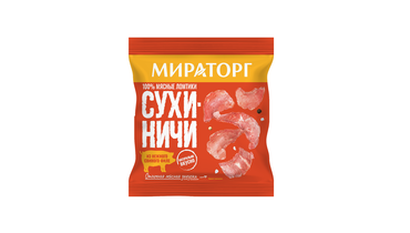 Изображение товара Сухиничи Мираторг из свинины 40 г