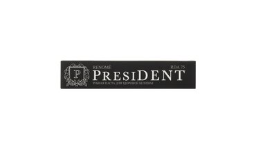 Изображение товара Зубная паста President Renome для здоровой белизны 75 г