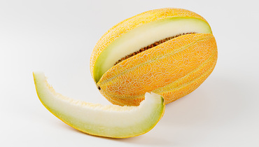 Изображение товара Дыня Эфиопка ВкусВилл - сладкий натуралный фрукт