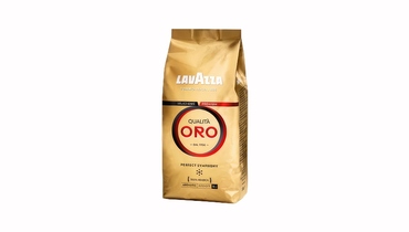 Изображение товара Кофе в зернах Lavazza Qualita Oro 250 г натуральная арабика Италия