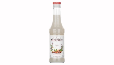 Изображение товара Сироп Monin Миндаль стекло 250 мл