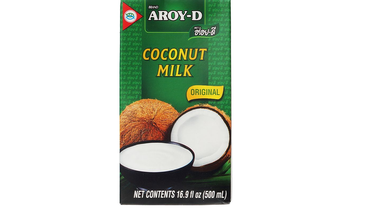 Изображение товара Кокосовое молоко Aroy-D 70% Tetra Pak 500 мл