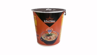 Изображение товара Крем-суп Kingthai Kitchen Том Кха 35 г