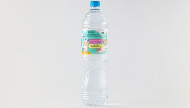 Изображение товара Вода детская питьевая, 1,5 л
