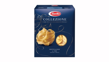 Изображение товара Макаронные изделия Barilla Фетучини 500 г - Итальянская паста