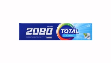 Изображение товара Зубная паста Dental Clinic 2080 Натуральная мята 120 г