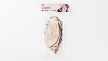 Изображение товара Буженина запеченная ВкусВилл 150 г