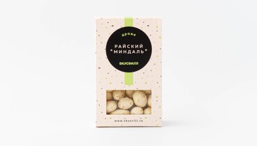 Изображение товара Драже "Райский миндаль"