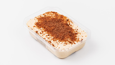 Изображение товара Десерт Баноффи с бананом и маскарпоне ВкусВилл 220 г