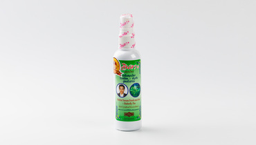 Изображение товара Сыворотка растительная против выпадения волос Jinda Herb спрей для укрепления и роста