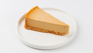 Изображение товара Чизкейк Крем-брюле 100 г - ароматный десерт