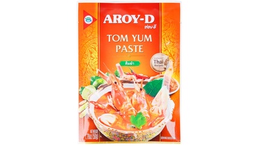 Изображение товара Паста Том Ям Aroy-D 50 г