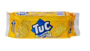 Изображение товара Крекер Tuc с солью 100 г