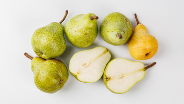 Изображение товара Груша Апрелька