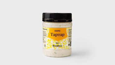 Изображение товара Соус "Тартар"