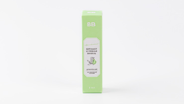 Изображение товара Духи-роллер Бергамот и пряная ваниль стойкий аромат 10 мл