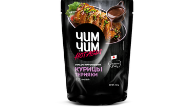 Изображение товара Соус Чим-Чим для приготовления курицы терияки 150 г