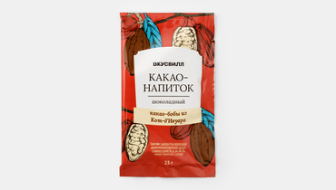 Изображение товара Какао-напиток "Шоколадный"