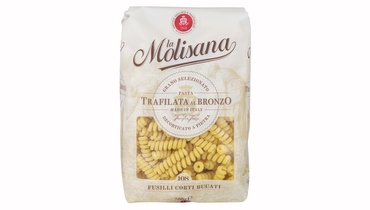 Изображение товара Макаронные изделия La Molisana №108 Пружинки 500 г