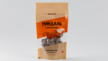 Изображение товара Миндаль в шоколаде