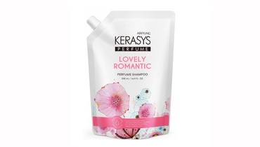 Изображение товара Шампунь для волос Kerasys Романтик запасной блок 500 мл