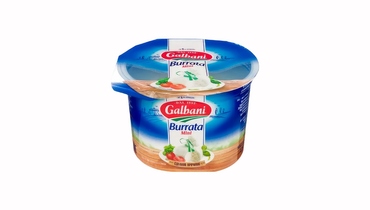 Изображение товара Сыр мягкий Galbani Буррата 50% 125 г