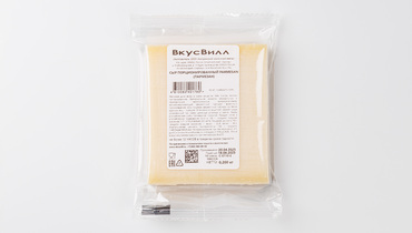 Изображение товара Пармезан ВкусВилл 6 мес. 200 г твердый сыр для гурманов