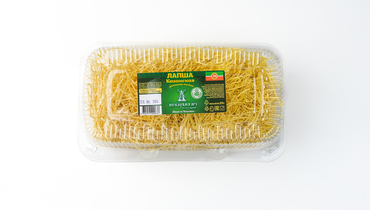 Изображение товара Лапша домашняя 270гр