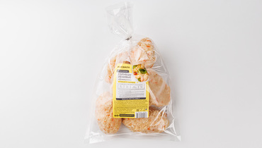 Изображение товара Голубцы ленивые из мяса цыплят-бройлеров "Домашние" 600 г замороженные